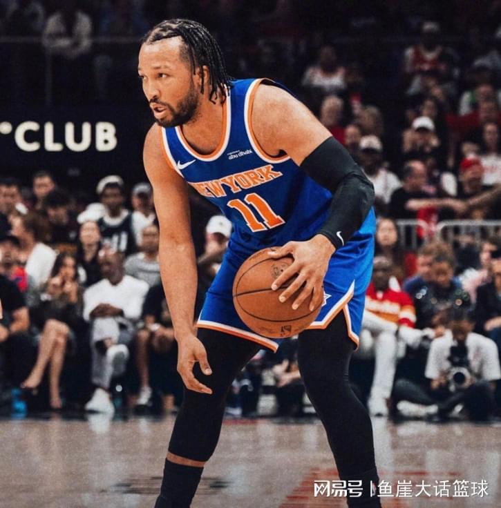 开云APP-尼克斯大胜！布伦森19分6失误，唐斯20+10创纪录，勇士弃将大拉胯