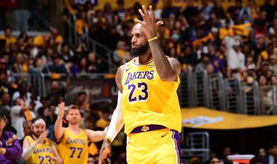 kaiyun.com-一场112-108让雷霆无奈了！湖人逆转詹姆斯创历史，火箭即将淘汰